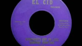 The Chancellors - Everybody's Got To Lose Someone Sometime