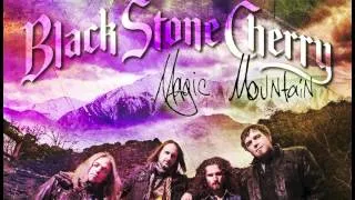 Black Stone Cherry - Dance Girl (Audio)