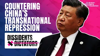 Countering China’s Transnational Repression