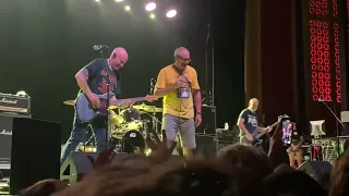 Descendents -“Pep Talk” Berkeley 08.26.22