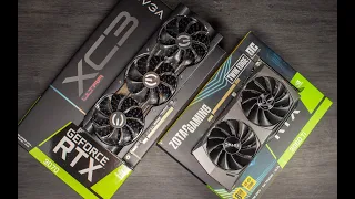 RTX 3060 Ti vs RTX 3070 Performance Comparison: Which Card is Best for YOU?