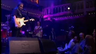 WALTER TROUT And The  Radicals (LIVE CONCERT)).Dvix dolby digital 5.1 ac3