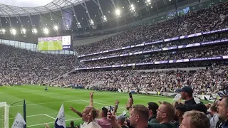 Are you watching Harry Kane! - Tottenham Hotspur