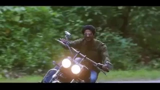 Jomonte Suvisheshangal  l Making Video l DQ Coming HIS BIKE l With Bike sound Effects