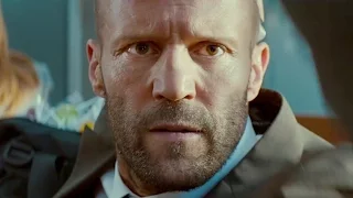 JASON STATHAM in LG G5 mobile phone commercial 1 APRIL 2016 X2