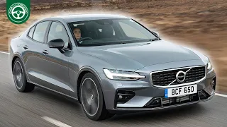 Volvo S60 2019 - FULL REVIEW