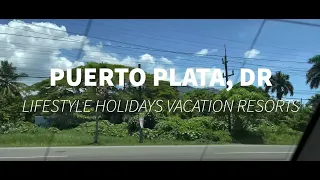 Our Trip to Puerto Plata,DR | Lifestyle Holidays Vacation Resort Villas and Macroix Rum Tour