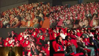 SPIDER-MAN: NO WAY HOME - Malaysia's First Fan Screening Theatre Reaction