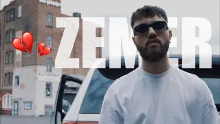 DANO - ZEMER (Official Video)