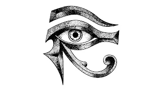 The Eye of Ra and The Eye of Horus  - What Are The Differences?