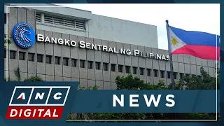 Is BSP 'being played' to contribute in Maharlika Fund? | ANC