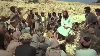 Jesus (1979) Película Completa en Español Latino Original HD