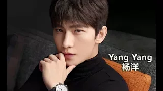 TOP 10 Interesting Facts about YANG YANG 杨洋