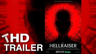 Hellraiser - Official Trailer 2022