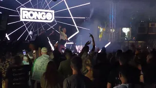 Will Atkinson Rong festival UNO Malta 2