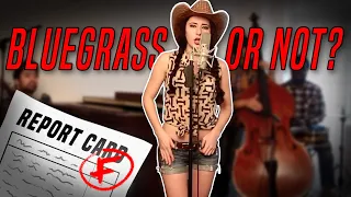 YouTube Has a Fake Bluegrass Problem: Reacting to the Most Viewed “Bluegrass” Videos