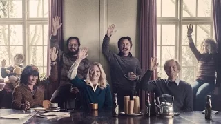 Коммуна/ The Commune/ Kollektivet трейлер с переводом