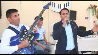 Cabir Bərdəlidən gözəl ifa, gitara Ramil Ağaoğlu