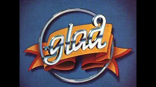 Glad – Psalm 121