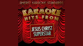 Judas's Death (Karaoke Version)