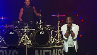 "Restart" - Newsboys