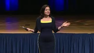 Documentary about Lean in : A Discussion on Leadership with Sheryl Sandberg