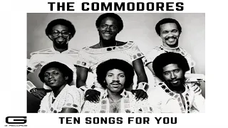 The Commodores "High on sunshine" GR 014/24 (Official Video Cover)