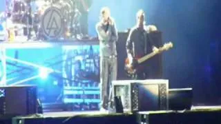 Linkin Park - In Pieces - Dusseldorf 2008 HQ Live Germany