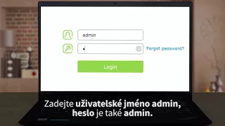 Wi-Fi Guru: Nastavení přesměrování portů na routeru