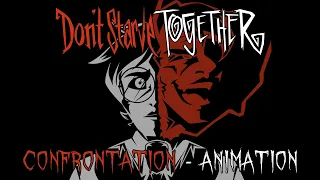 Don't Starve Together - Confrontation - Animation