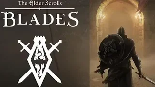 Elder Scrolls: Blades | First Impression/Review