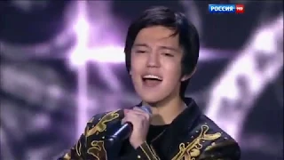 Dimash ¦ ДИМАШ   Сборник Лучших Выступлений  “Этот голос покорил Мир!“ ¦ The BEST  1