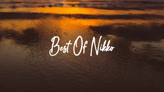 Nikko Culture Special Mix 2021 Best Of Deep House & Nu Disco Sessions chill Out. #2