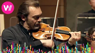 Jean-Marc: Edouard Lalo - Symphonie espagnole in D minor for Violin and Orchestra