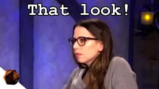 That look! | Critical Role