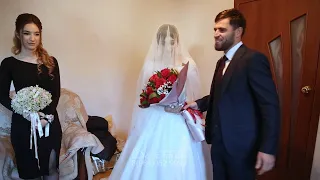 Свадьба с. Ираки 28.11.2020