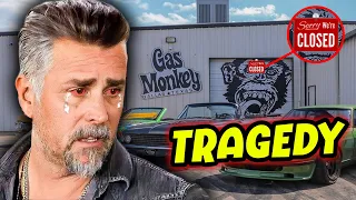 Fast N' Loud Officially ENDED After This Tragedy... The Rise & Downfall Of Fast N' Loud