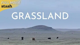 Grassland | Western | Full Movie | Modern Day Cowboy