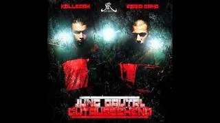 Kollegah & Farid Bang - Ghettosuperstars (Jung, Brutal, Gutaussehend)