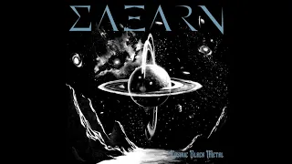 SATARN - "Cosmic Black Metal" (FULL ALBUM 2021)