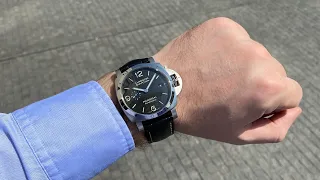 Panerai Luminor Marina 44 mm