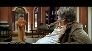 Bhoothnath - Banku Bhaiya / German Subtitle / [2008]