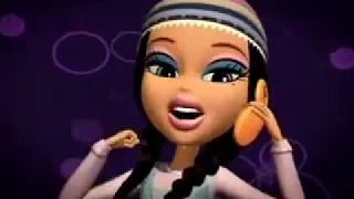 Братц  История Золушки 2008   Bratz