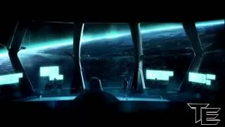 Halo 4 Terminal - "Lord of Admirals"