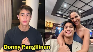 Donny Pangilinan || 5 Things You Didn't Know About Donny Pangilinan