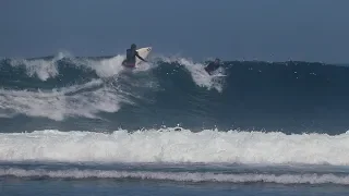 Keep It Off My Wave - Uluwatu, 5 November 2019