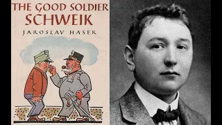 Plot summary, “The Good Soldier Svejk” by Jaroslav Hašek in 5 Minutes - Book Review