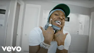 DaBaby ft. Glorilla & Cardi B - Lil Toxic [Official Video]