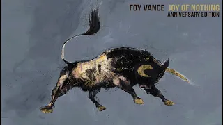 Foy Vance - Feel For Me (Official Audio)