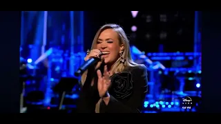 Carrie Underwood Tribute to George Michael “One More Try”